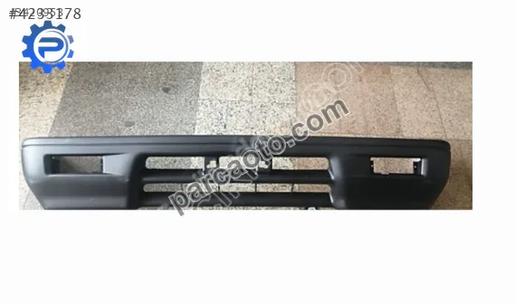 Mitsubishi L200 Tampon Ön - Bursa Osmangazi