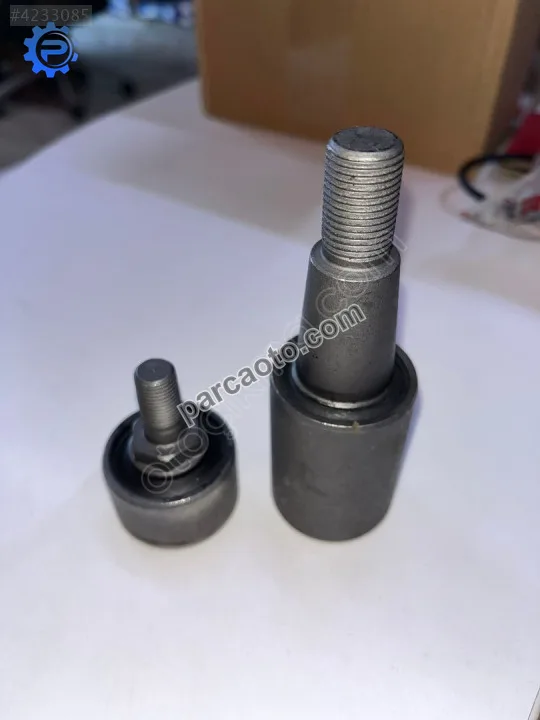 SsangYong Actyon Salıncak Burcu - Bursa Osmangazi