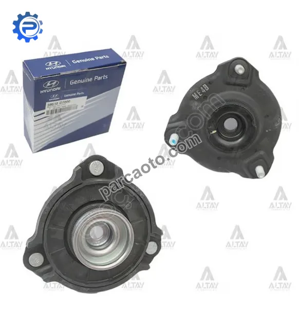 Mitsubishi L200 Amortisör - Bursa Osmangazi