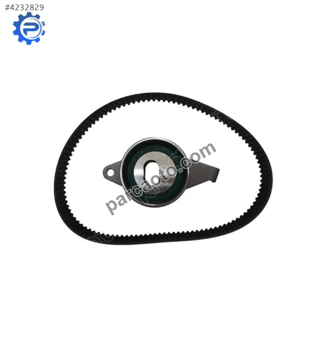 Daihatsu Cuore Triger Kayışı - Bursa Osmangazi