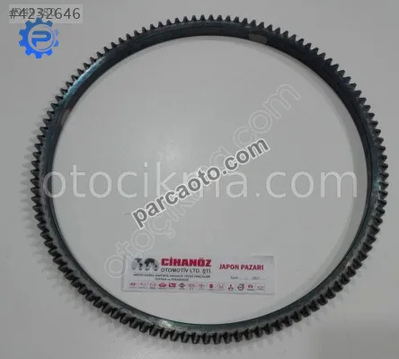 Mitsubishi Canter Dişli - Bursa Osmangazi