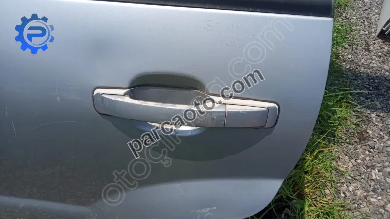 SsangYong Actyon Kapı - Bursa Osmangazi