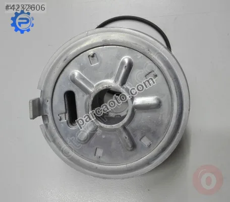 Nissan Navara Yağ Soğutucu - Bursa Osmangazi