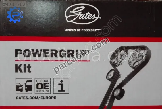 Toyota Hilux Triger Seti - Bursa Osmangazi