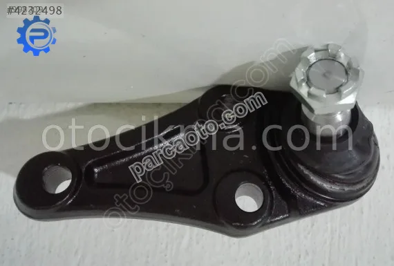 Mitsubishi L200 Rot başı - Bursa Osmangazi