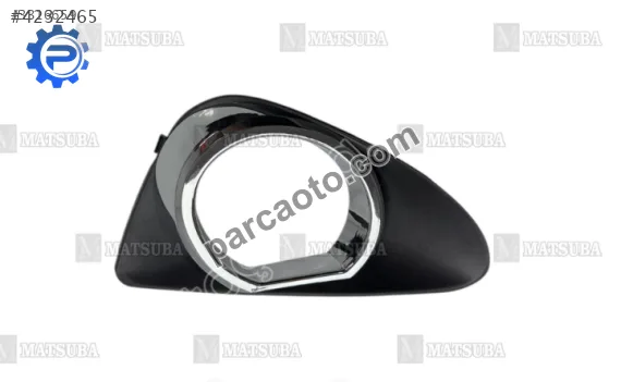 Toyota Yaris Sis Farı - Bursa Osmangazi