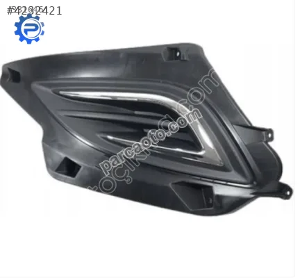 Hyundai i20 Sis Farı - Bursa Osmangazi