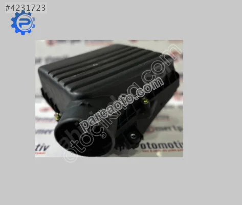 Honda Civic Hava Filtresi Kutusu - Bursa Osmangazi