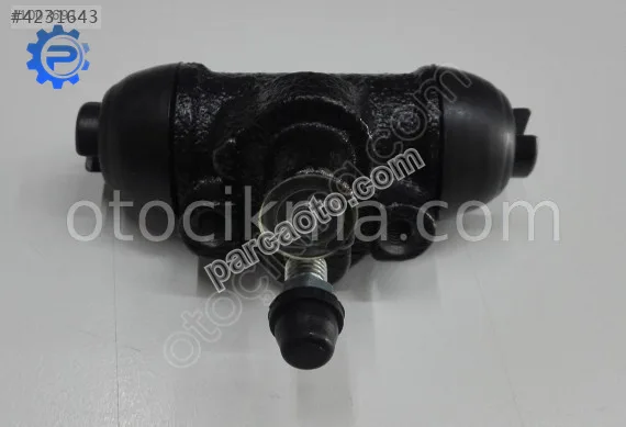 Kia Pride Fren Ana Merkez - Bursa Osmangazi