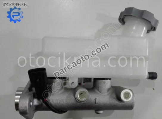 Hyundai Starex Fren Ana Merkez - Bursa Osmangazi