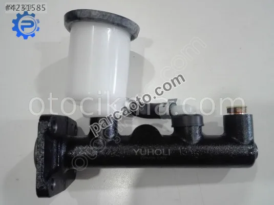 Toyota Hilux Fren Ana Merkez - Bursa Osmangazi