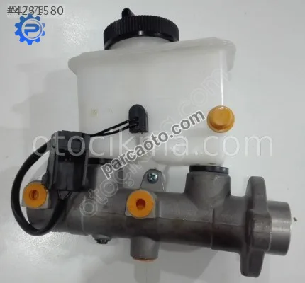 Mazda 6 Fren Ana Merkez - Bursa Osmangazi