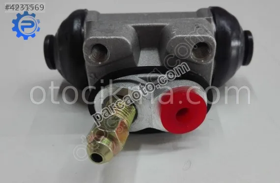 1994-1999 Hyundai Accent Sağ Arka Fren Ana Merkezi