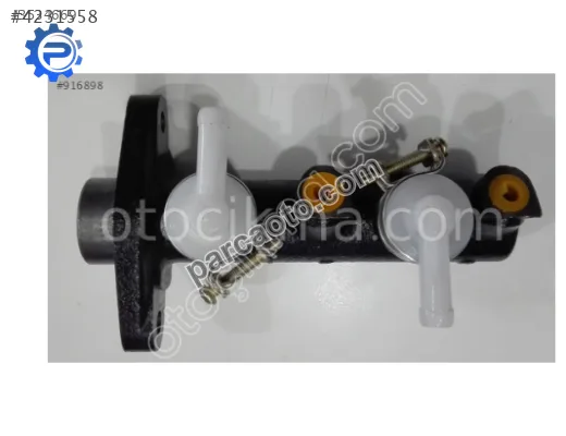 Mitsubishi L300 Fren Ana Merkez - Bursa Osmangazi