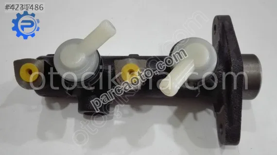 Mitsubishi L200 Fren Ana Merkez - Bursa Osmangazi