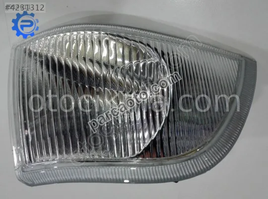 Volvo S40 Ayna Sinyali - Bursa Osmangazi