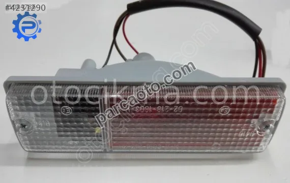 Suzuki Alto Sinyal - Bursa Osmangazi