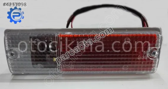 Suzuki Carry Ayna Sinyali - Bursa Osmangazi