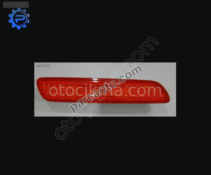 Volvo S40 Sinyal - Bursa Osmangazi