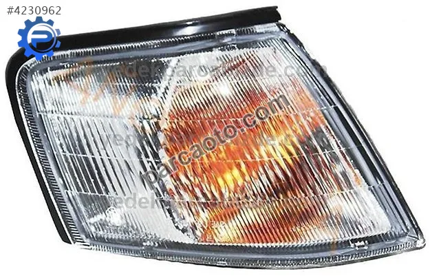 Nissan Primera Sinyal Kolu - Bursa Osmangazi