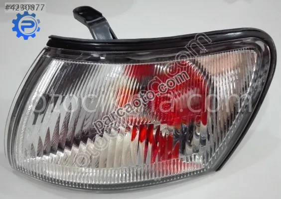 Toyota Carina Sinyal Kolu - Bursa Osmangazi