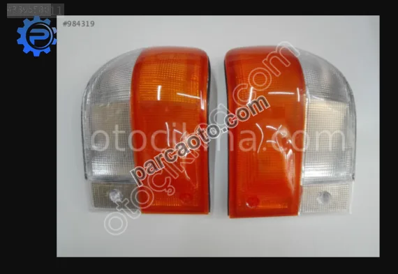 Hyundai H100 Sinyal Kolu - Bursa Osmangazi