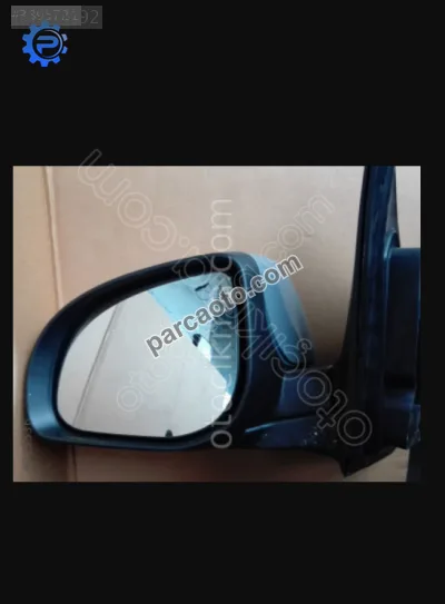 Hyundai i20 Dış Ayna Komple - Bursa Osmangazi