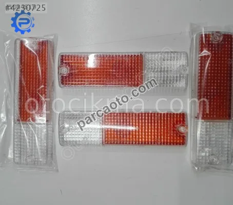 Suzuki Carry Ayna Sinyali - Bursa Osmangazi