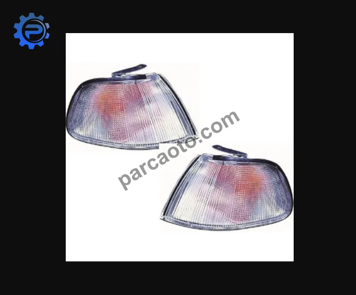 Hyundai Excel Sinyal - Bursa Osmangazi