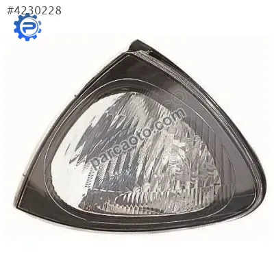 Toyota Avensis Ayna Sinyali - Bursa Osmangazi