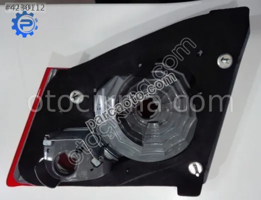 Honda Civic Stop - Bursa Osmangazi