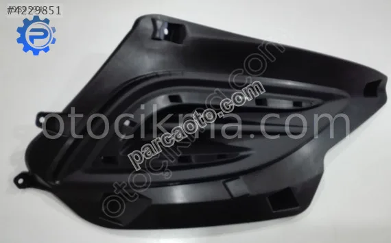 Hyundai i20 Sis Farı - Bursa Osmangazi