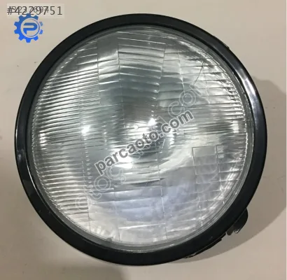 Hyundai H100 Far Motoru - Bursa Osmangazi