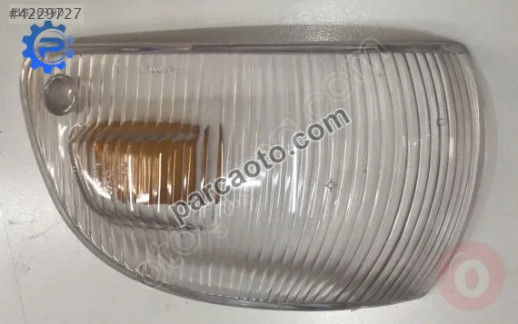 Hyundai H100 Sinyal - Bursa Osmangazi