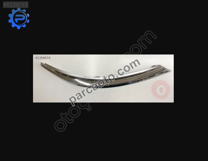 Toyota Corolla Far Kasası - Bursa Osmangazi