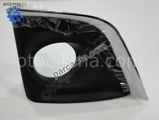 Toyota Corolla Sis Farı - Bursa Osmangazi