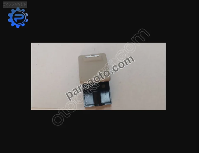 Kia Carens Kaput Menteşesi - Bursa Osmangazi