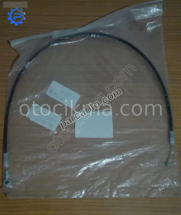 Kia Pride Kaput - Bursa Osmangazi