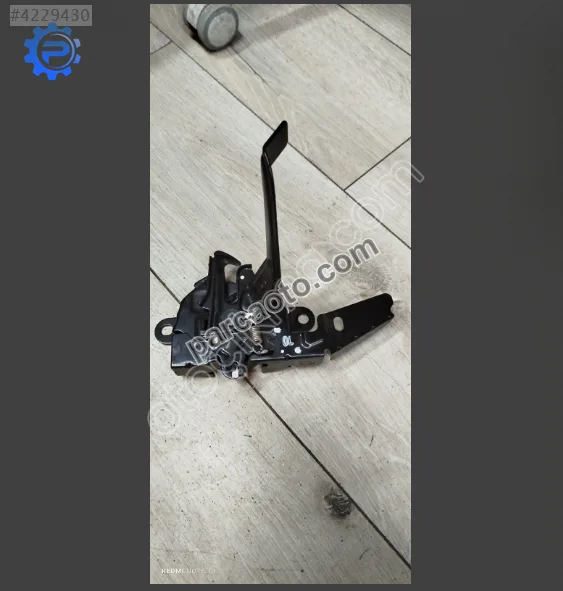 Toyota Corolla Kaput - Bursa Osmangazi