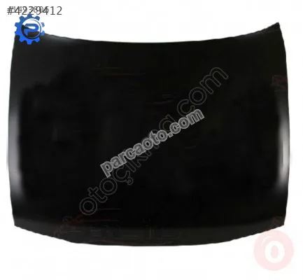 Toyota Corolla Kaput - Bursa Osmangazi