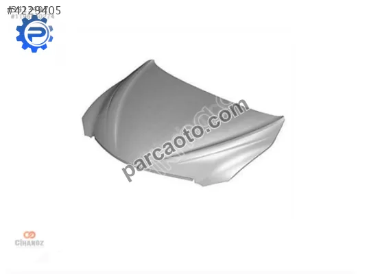 SsangYong Actyon Kaput - Bursa Osmangazi