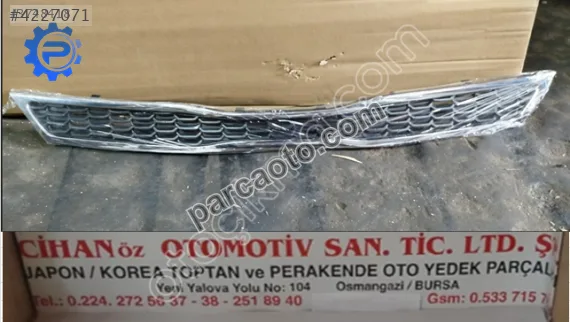 Kia Rio Panjur - Bursa Osmangazi