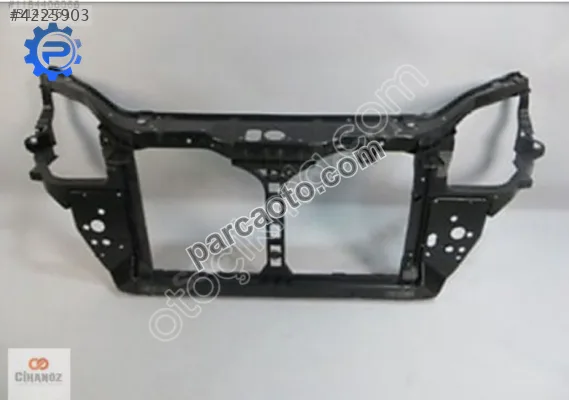 Hyundai Accent Ön Panel - Bursa Osmangazi