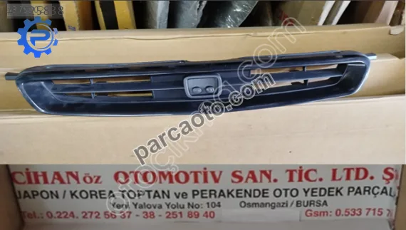 Honda Civic Panjur - Bursa Osmangazi