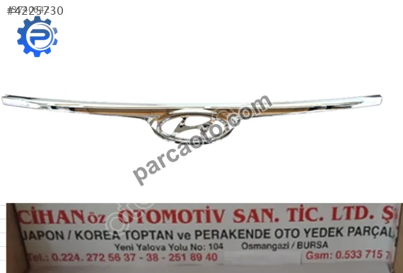 Hyundai i30 Panjur - Bursa Osmangazi