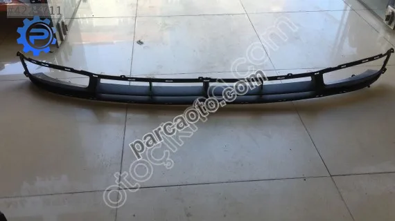 Hyundai Accent Ön Panel - Bursa Osmangazi