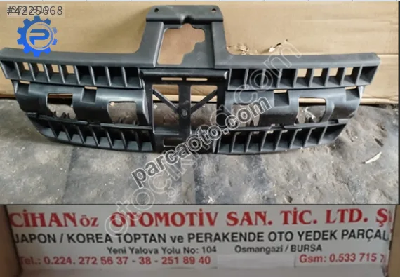 Hyundai Accent Panjur - Bursa Osmangazi