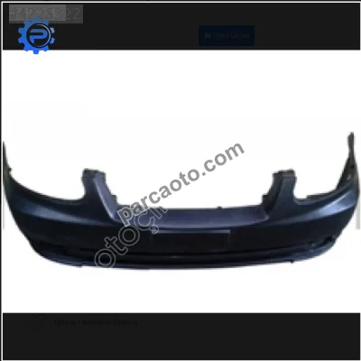 Hyundai Accent Tampon Ön - Bursa Osmangazi