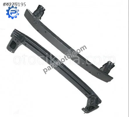 Toyota Corolla Tampon Demiri - Bursa Osmangazi