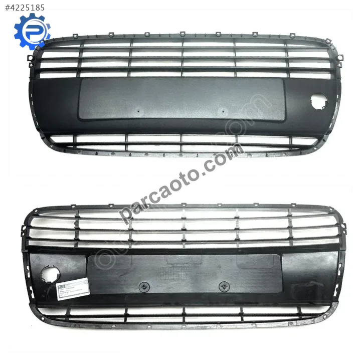 Hyundai i10 Tampon Izgarası - Bursa Osmangazi